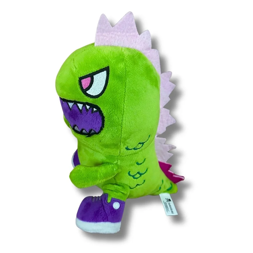 tokidoki rawr means